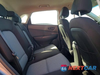 Zdjęcie 10 z 13 samochodu: 2021 HYUNDAI KONA SE VIN:KM8K12AAXMU661327 - miniatura
