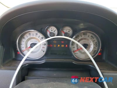 Zdjęcie 9 z 13 samochodu: 2007 FORD EDGE SEL PLUS VIN:2FMDK49C47BA29179 - miniatura