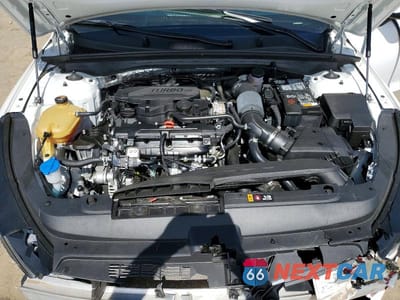Zdjęcie 11 z 12 samochodu: 2024 KIA K5 LXS VIN:5XXG14J27RG258983 - miniatura