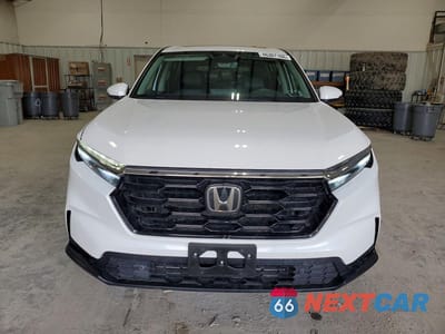 Piąte zdjęcie samochodu w środku: 2024 HONDA CR-V EXL VIN:2HKRS4H70RH420609 - miniatura