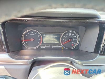 Zdjęcie 9 z 13 samochodu: 2023 KIA SORENTO S VIN:5XYRL4LC4PG190417 - miniatura