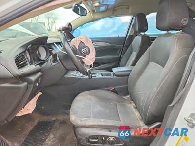 Zdjęcie 7 z 13 samochodu: 2019 BUICK REGAL TOURX PREFERRED VIN:W04GU8SX3K1035926 - miniatura