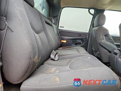 Zdjęcie 10 z 13 samochodu: 2002 CHEVROLET AVALANCHE K1500 VIN:3GNEK13T02G221583 - miniatura