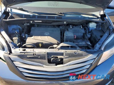 Zdjęcie 12 z 12 samochodu: 2013 TOYOTA SIENNA VIN:5TDDK3DC4DS056334 - miniatura