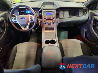 Zdjęcie 8 z 11 samochodu: 2014 FORD TAURUS POLICE INTERCEPTOR VIN:1FAHP2MT9EG100052 - miniatura