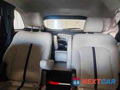 Zdjęcie 10 z 13 samochodu: 2024 MAZDA CX-90 PREFERRED VIN:JM3KKBHA1R1165386 - miniatura