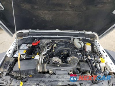 Zdjęcie 11 z 12 samochodu: 2025 JEEP GLADIATOR SPORT VIN:1C6PJTAG3SL518413 - miniatura