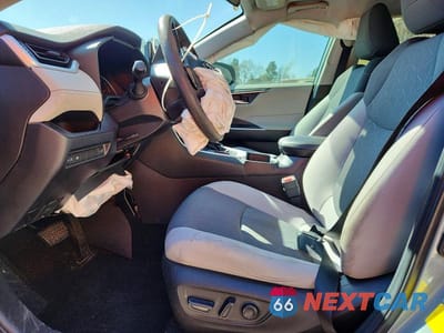 Zdjęcie 7 z 14 samochodu: 2020 TOYOTA RAV4 XLE VIN:2T3W1RFV0LC078701 - miniatura