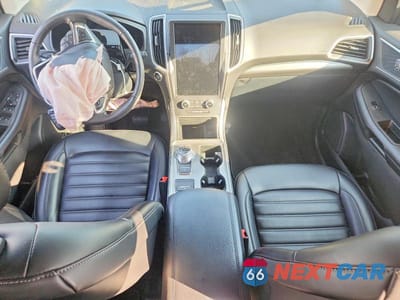 Zdjęcie 8 z 11 samochodu: 2022 FORD EDGE SEL VIN:2FMPK4J99NBA68991 - miniatura