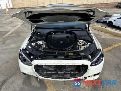 Zdjęcie 9 z 10 samochodu: 2021 MERCEDES-BENZ S 580 4MATIC VIN:W1K6G7GB4MA017329 - miniatura