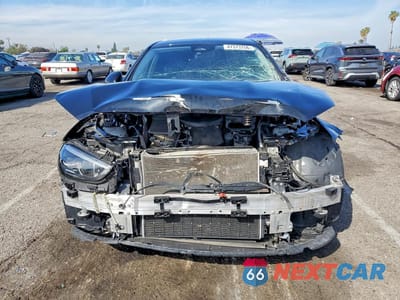 Piąte zdjęcie samochodu w środku: 2023 MERCEDES-BENZ C 300 VIN:W1KAF4GB6PR145458 - miniatura