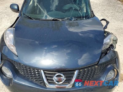 Zdjęcie 12 z 14 samochodu: 2013 NISSAN JUKE S VIN:JN8AF5MR3DT201165 - miniatura