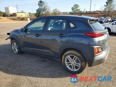 Drugie zdjęcie samochodu z przodu: 2021 HYUNDAI KONA SE VIN:KM8K1CAA9MU680246 - miniatura