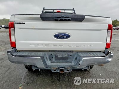 Zdjęcie 6 z 12 samochodu: 2018 FORD F250 SUPER DUTY VIN:1FT7W2BT4JEB50245 - miniatura