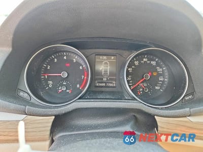 Zdjęcie 9 z 12 samochodu: 2018 VOLKSWAGEN PASSAT SE VIN:1VWBA7A39JC043109 - miniatura