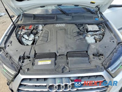 Zdjęcie 12 z 12 samochodu: 2019 AUDI Q7 PRESTIGE VIN:WA1VAAF73KD005471 - miniatura