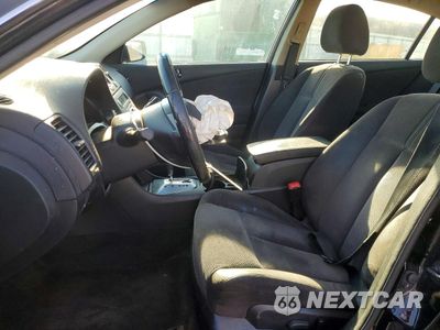 Zdjęcie 7 z 13 samochodu: 2008 NISSAN ALTIMA 2.5 VIN:1N4AL21E78N531623 - miniatura