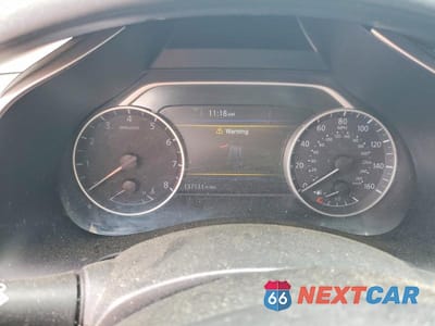 Zdjęcie 9 z 13 samochodu: 2015 NISSAN MURANO PLATINUM VIN:5N1AZ2MG4FN273608 - miniatura