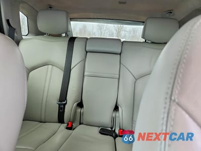 Zdjęcie 10 z 13 samochodu: 2014 CADILLAC SRX LUXURY COLLECTION VIN:3GYFNBE34ES522960 - miniatura