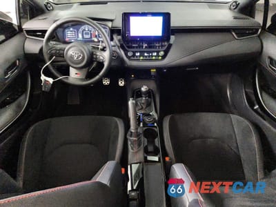 Zdjęcie 8 z 11 samochodu: 2025 TOYOTA GR COROLLA PREMIUM PLUS VIN:JTNABAAE6SA018087 - miniatura