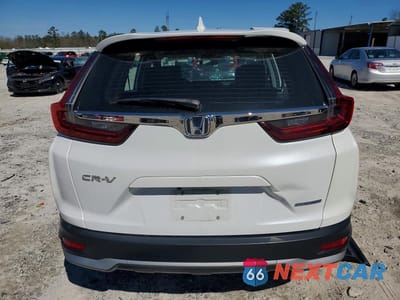 Zdjęcie 6 z 13 samochodu: 2022 HONDA CR-V SE VIN:7FARW1H70NE002180 - miniatura