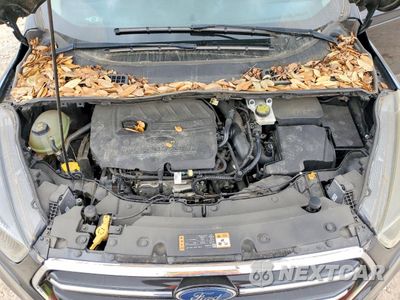 Zdjęcie 12 z 15 samochodu: 2018 FORD ESCAPE SE VIN:1FMCU0GD5JUA37092 - miniatura