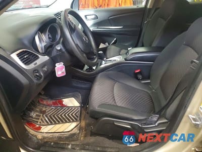 Zdjęcie 7 z 14 samochodu: 2011 DODGE JOURNEY EXPRESS VIN:3D4PG4FB2BT514712 - miniatura