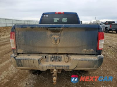 Zdjęcie 6 z 12 samochodu: 2024 RAM 2500 TRADESMAN VIN:3C6UR5CJ2RG106507 - miniatura