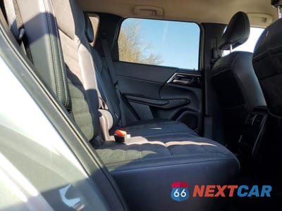 Zdjęcie 11 z 13 samochodu: 2022 MITSUBISHI OUTLANDER SE VIN:JA4J4UA82NZ036550 - miniatura