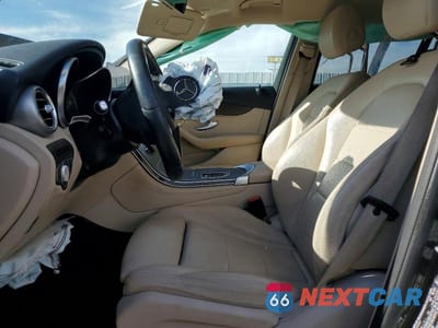 Zdjęcie 7 z 13 samochodu: 2020 MERCEDES-BENZ GLC 300 4MATIC VIN:W1N0G8EB8LF825721 - miniatura