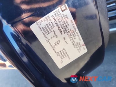 Zdjęcie 13 z 13 samochodu: 2007 CADILLAC ESCALADE LUXURY VIN:1GYFK63867R294416 - miniatura