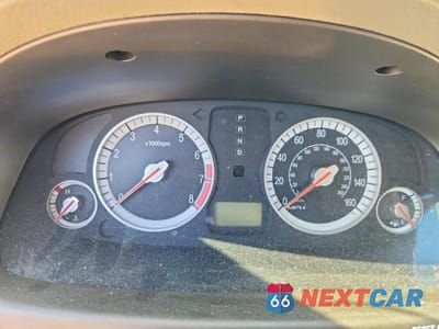 Zdjęcie 9 z 13 samochodu: 2006 HYUNDAI AZERA SE VIN:KMHFC46F96A073838 - miniatura