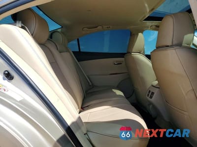 Zdjęcie 10 z 12 samochodu: 2012 LEXUS ES 350 BASE VIN:JTHBK1EG3C2496613 - miniatura