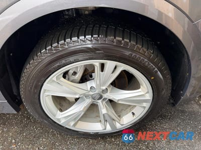 Zdjęcie 12 z 15 samochodu: 2019 AUDI Q8 PREMIUM PLUS VIN:WA1BVAF19KD039112 - miniatura