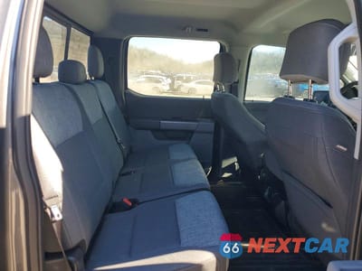 Zdjęcie 10 z 11 samochodu: 2022 FORD F150 SUPERCREW VIN:1FTFW1E89NFB04844 - miniatura