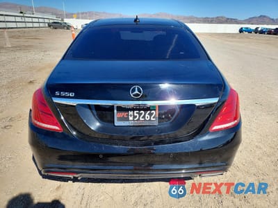 Zdjęcie 6 z 13 samochodu: 2014 MERCEDES-BENZ S 550 VIN:WDDUG8CB3EA021814 - miniatura