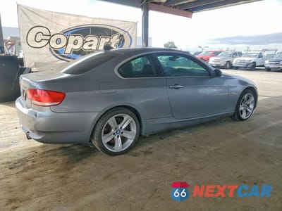 Trzecie zdjęcie samochodu z tyłu: 2008 BMW 335 XI VIN:WBAWC73578E065828 - miniatura