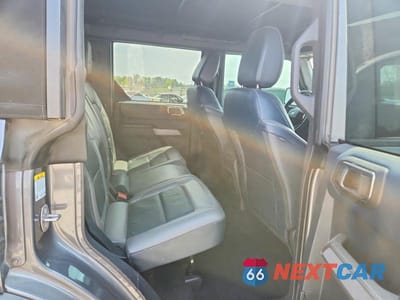 Zdjęcie 11 z 14 samochodu: 2023 FORD BRONCO BASE VIN:1FMEE5DP4PLB37331 - miniatura