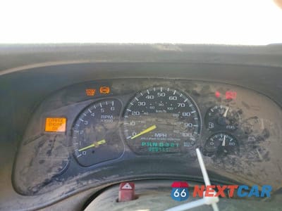 Zdjęcie 9 z 12 samochodu: 2000 CHEVROLET SILVERADO K1500 VIN:1GCEK19T5YE368837 - miniatura