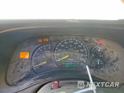 Zdjęcie 9 z 12 samochodu: 2000 CHEVROLET SILVERADO K1500 VIN:1GCEK19T5YE368837 - miniatura