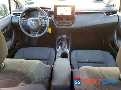 Zdjęcie 8 z 12 samochodu: 2023 TOYOTA COROLLA LE VIN:5YFB4MDE1PP013625 - miniatura
