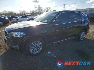 2015 BMW X5 XDRIVE35I 5UXKR0C5XF0K61343 - główne zdjęcie licytacji z USA - miniatura