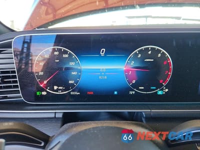 Zdjęcie 9 z 13 samochodu: 2025 MERCEDES-BENZ GLE 350 4MATIC VIN:4JGFB4FB0SB430036 - miniatura