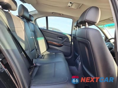 Zdjęcie 10 z 11 samochodu: 2011 BMW 328 I VIN:WBAPH7C5XBE460082 - miniatura