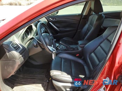 Zdjęcie 7 z 11 samochodu: 2014 MAZDA 6 TOURING VIN:JM1GJ1T69E1115764 - miniatura