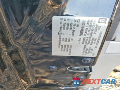 Zdjęcie 13 z 13 samochodu: 2008 CHEVROLET EQUINOX LS VIN:2CNDL13F986036962 - miniatura