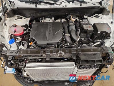 Zdjęcie 11 z 13 samochodu: 2025 HYUNDAI SANTA FE SEL VIN:5NMP2DGL3SH111127 - miniatura