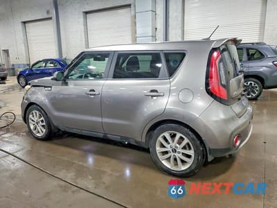 Drugie zdjęcie samochodu z przodu: 2019 KIA SOUL + VIN:KNDJP3A51K7666063 - miniatura