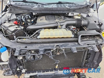 Zdjęcie 11 z 13 samochodu: 2021 FORD F150 SUPERCREW VIN:1FTFW1E82MFB55164 - miniatura