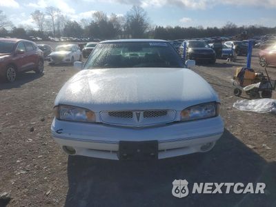 Piąte zdjęcie samochodu w środku: 1999 PONTIAC BONNEVILLE SE VIN:1G2HX52K2XH233680 - miniatura